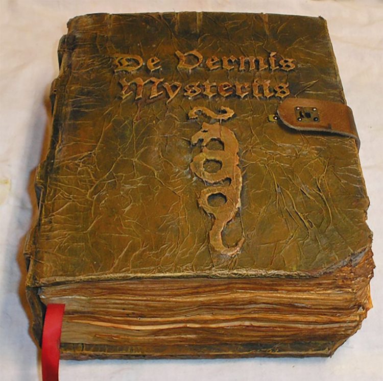 El secreto (Parte I)