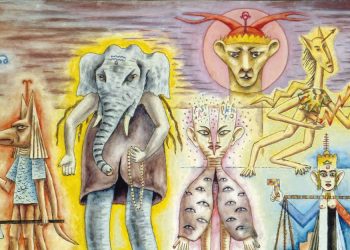 El secreto (ParteII)