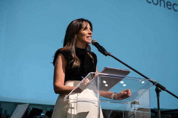 Antel celebró sus 50 años con una gala en Auditorio del Sodre