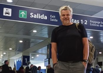 “La droga es el commodity que más dólares y euros extrae de las economías centrales”