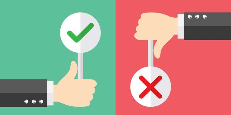 Aprender de los errores