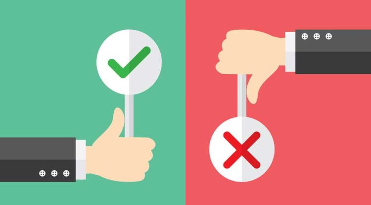 Aprender de los errores