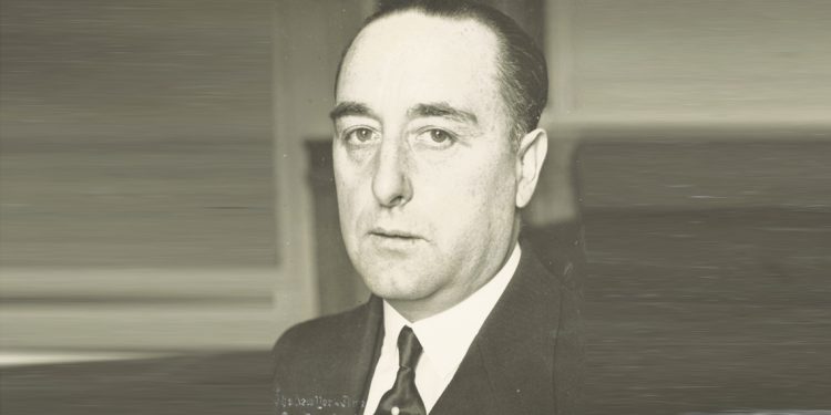 Enrique Buero: La figura olvidada detrás de la épica celeste de los años 20 y 30