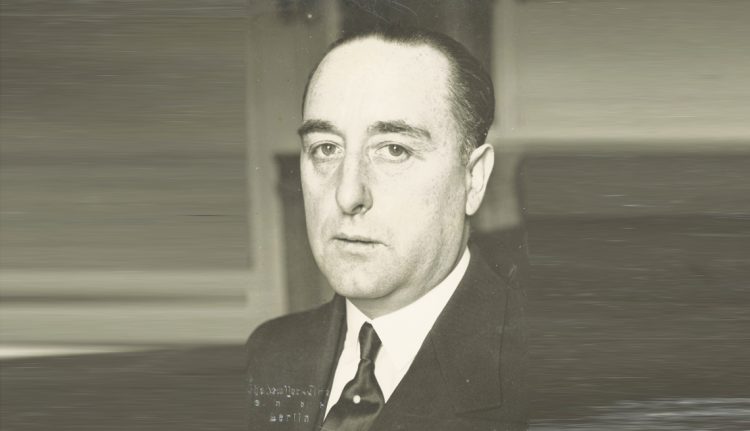 Enrique Buero: La figura olvidada detrás de la épica celeste de los años 20 y 30