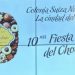 El domingo 21 de julio será la 10ª Fiesta Nacional del Chocolate en Nueva Helvecia