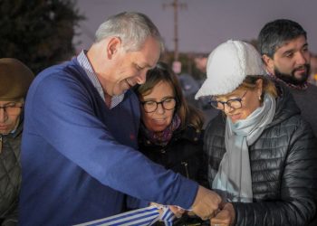 “Es digno de reconocer la capacidad de solidaridad de Florida”