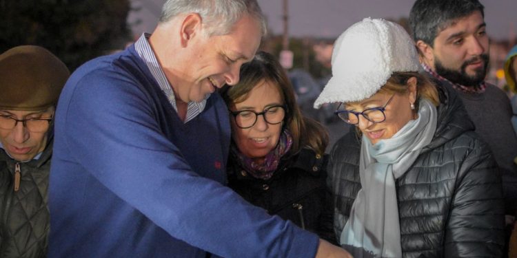 “Es digno de reconocer la capacidad de solidaridad de Florida”