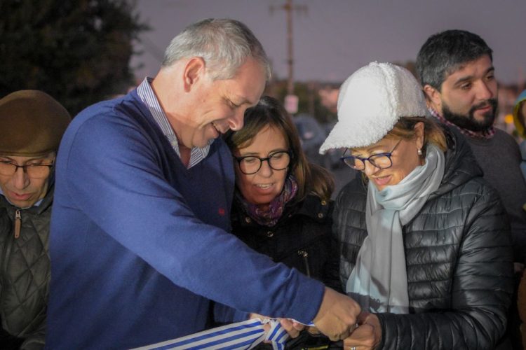 “Es digno de reconocer la capacidad de solidaridad de Florida”