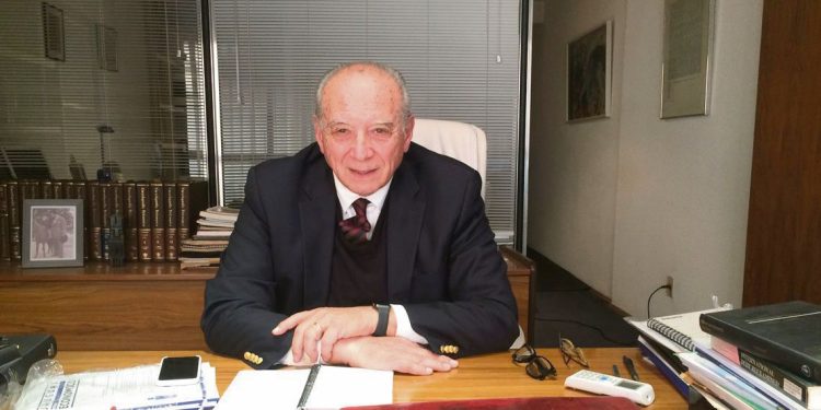 “Las elecciones internas no dejaron ninguna propuesta seria para el país”