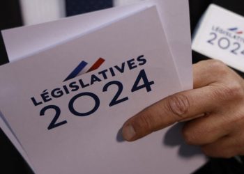 La semana en el mundo: 3 de julio