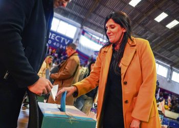 “El Ministerio de Desarrollo Social también debe ser de Familia”