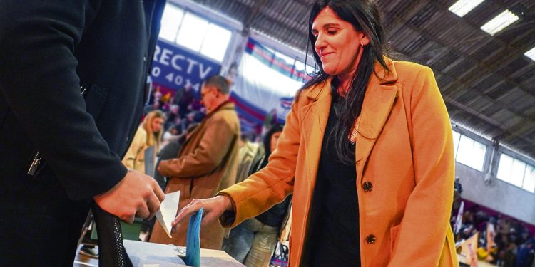 “El Ministerio de Desarrollo Social también debe ser de Familia”