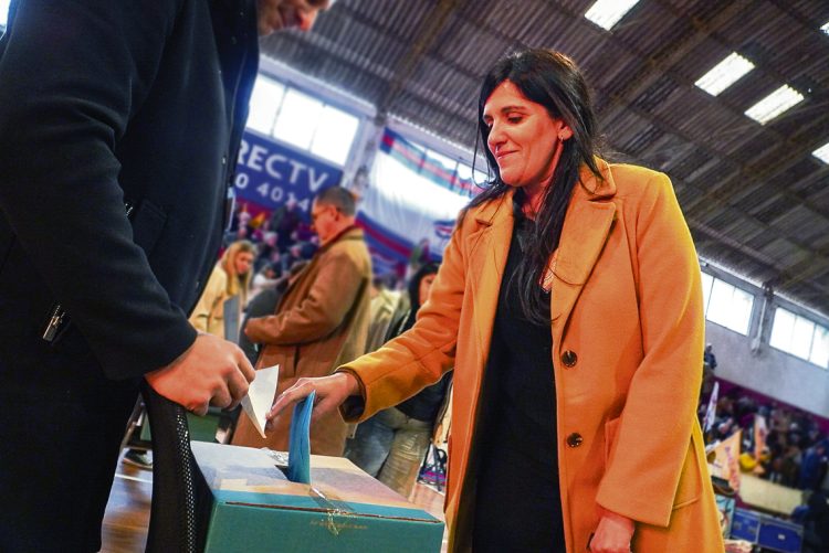 “El Ministerio de Desarrollo Social también debe ser de Familia”