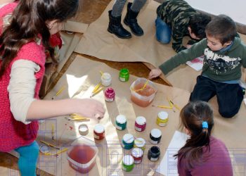 Actividades del Ministerio de Educación y Cultura para las vacaciones de invierno