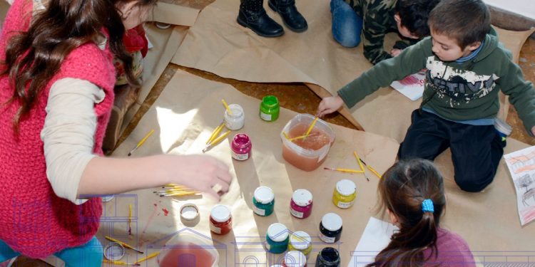 Actividades del Ministerio de Educación y Cultura para las vacaciones de invierno