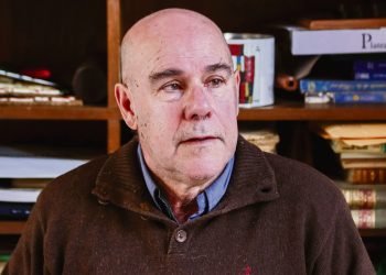 “Uruguay se tiene que acercar al mundo y eso debe darse en un contexto de acercarse a la región”