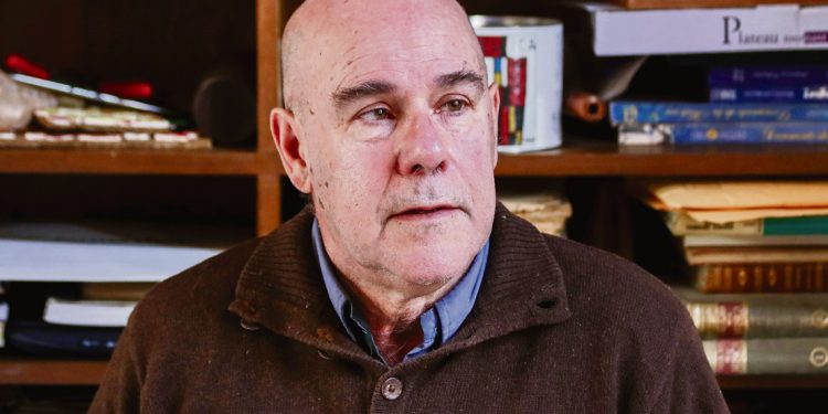 “Uruguay se tiene que acercar al mundo y eso debe darse en un contexto de acercarse a la región”