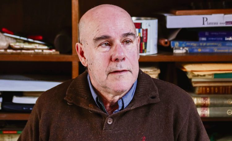 “Uruguay se tiene que acercar al mundo y eso debe darse en un contexto de acercarse a la región”