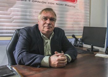 “La elección nacional se define por 40 mil o 60 mil votos”