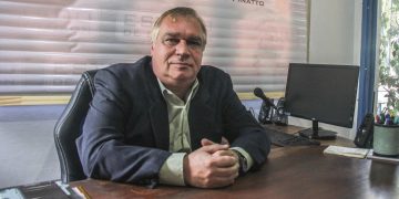 “La elección nacional se define por 40 mil o 60 mil votos”