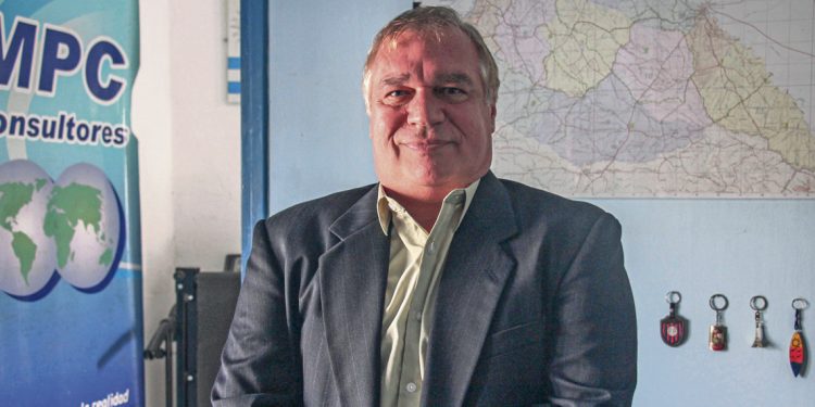 “Las estrellas” de esta campaña electoral serán Valeria Ripoll y Carolina Cosse