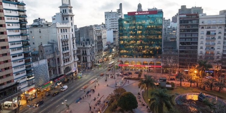 “La noche en el Centro después de la pandemia ya no existe”