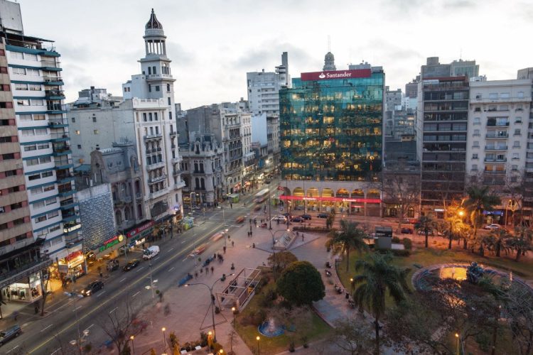 “La noche en el Centro después de la pandemia ya no existe”