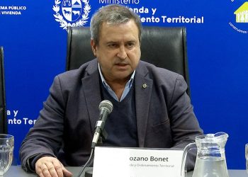 La Agencia de Vivienda y Banco Hipotecario aprobaron reestructura de la deuda en unidades reajustables