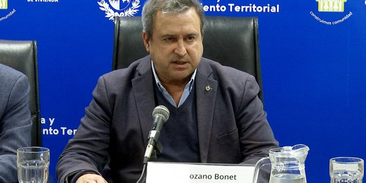 La Agencia de Vivienda y Banco Hipotecario aprobaron reestructura de la deuda en unidades reajustables