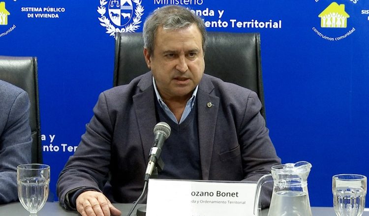 La Agencia de Vivienda y Banco Hipotecario aprobaron reestructura de la deuda en unidades reajustables