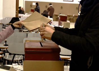 Ocho nuevos partidos se sumarán a la elección de octubre tras superar los 500 votos