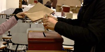 Ocho nuevos partidos se sumarán a la elección de octubre tras superar los 500 votos