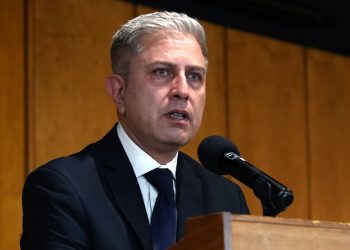 El nuevo presidente del Banco Central dijo que el “principal objetivo es controlar la inflación”