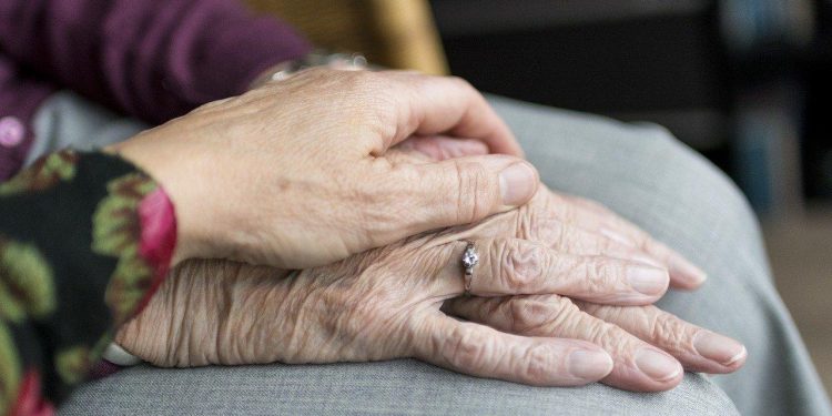 Los abuelos en la familia, ¿están en el lugar que se merecen?