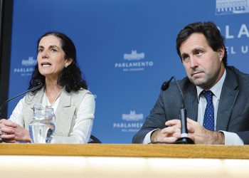 El único objetivo del gobierno es la inflación y no cree que exista atraso cambiario