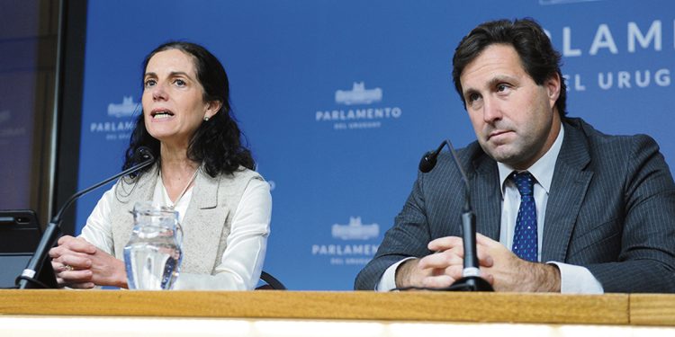 El único objetivo del gobierno es la inflación y no cree que exista atraso cambiario