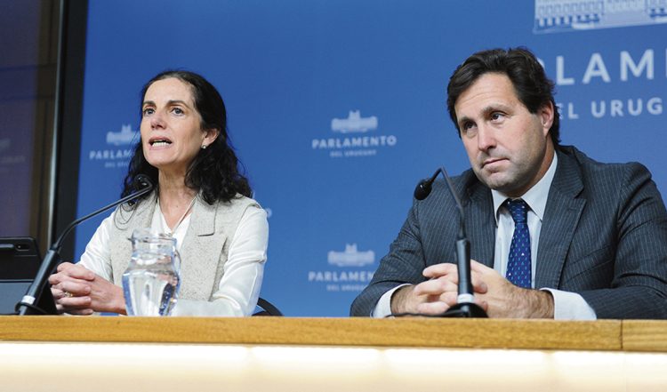 El único objetivo del gobierno es la inflación y no cree que exista atraso cambiario