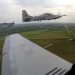 Uruguay blindará sus fronteras con la llegada de seis aviones de combate y vigilancia