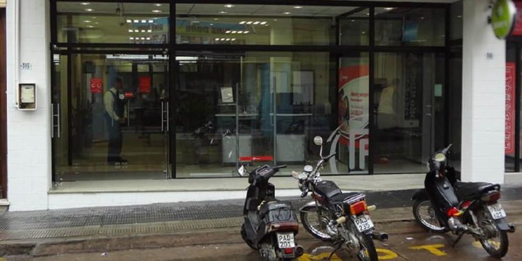 Al programa de refinanciación de deudas no se sumaron muchas financieras del interior