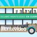 Cutcsa presenta nuevos buses eléctricos para el servicio turístico en Montevideo