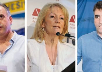 Orsi le ganó a Cosse en todo el país, menos en Durazno, y Mujica anuncia su “última jugada”