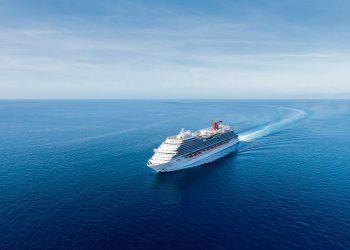 Empresa de cruceros llegó a Uruguay y presentó oportunidades laborales