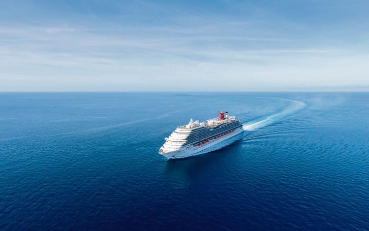 Empresa de cruceros llegó a Uruguay y presentó oportunidades laborales