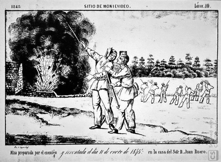 Enrique Buero: La figura olvidada detrás de la épica celeste de los años 20 y 30