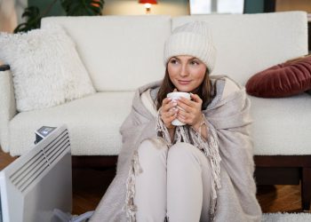 Prosiguen las heladas y temperaturas bajo cero