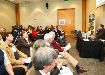 Vicepresidente de INIA propuso que el Mercosur incida más en la agenda ambiental y no se limite a acatar normativas europeas