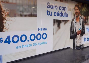 Los deudores van a tener la chance de adherirse al plan, pero no se va a repetir