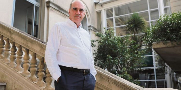 “Uruguay es caro no solo por los impuestos, sino también por las regulaciones”