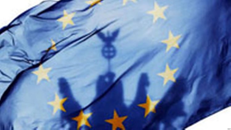 La Declaración de Berlín le dice adiós al Consenso de Washington