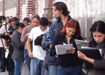 “Hay una demanda de empleo importante, pero a veces no se da donde se necesita”